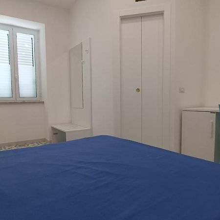 B & Beach Agropoli Bagian luar foto